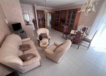 Salone - Appartamento via Basilicata, 1, Guglionesi - foto 7
