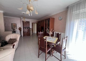 Salone - Appartamento via Basilicata, 1, Guglionesi - foto 8