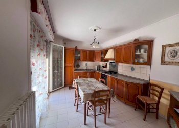 Cucina - Appartamento via Basilicata, 1, Guglionesi - foto 9