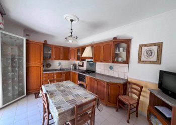 Cucina - Appartamento via Basilicata, 1, Guglionesi - foto 10