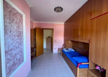 Camera da letto - Appartamento via Basilicata, 1, Guglionesi - foto 11
