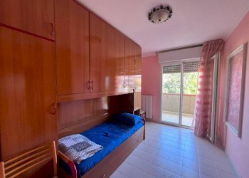 Camera da letto - Appartamento via Basilicata, 1, Guglionesi - foto 13