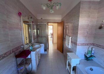 Bagno - Appartamento via Basilicata, 1, Guglionesi - foto 15