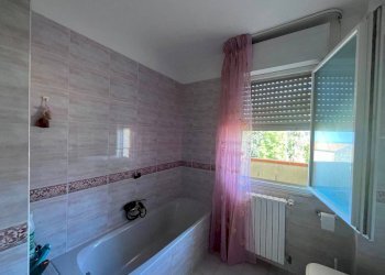 Bagno - Appartamento via Basilicata, 1, Guglionesi - foto 16