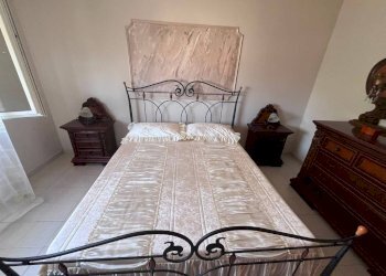 Camera da letto - Appartamento via Basilicata, 1, Guglionesi - foto 19
