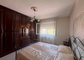 Camera da letto - Appartamento via Basilicata, 1, Guglionesi - foto 20