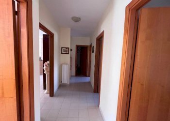 Corridoio - Appartamento via Basilicata, 1, Guglionesi - foto 22