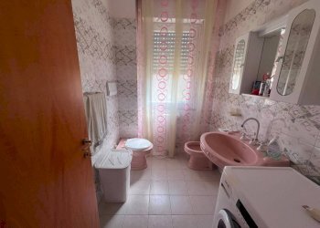 Bagno - Appartamento via Basilicata, 1, Guglionesi - foto 23