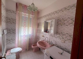 Bagno - Appartamento via Basilicata, 1, Guglionesi - foto 24