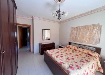 Camera da letto - Appartamento via Basilicata, 1, Guglionesi - foto 26