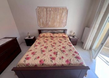 Camera da letto - Appartamento via Basilicata, 1, Guglionesi - foto 27