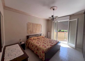 Camera da letto - Appartamento via Basilicata, 1, Guglionesi - foto 28