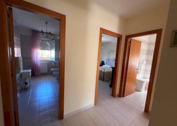 Disimpegno - Appartamento via Basilicata, 1, Guglionesi - foto 29
