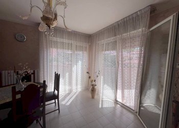 Salone - Appartamento via Basilicata, 1, Guglionesi - foto 31