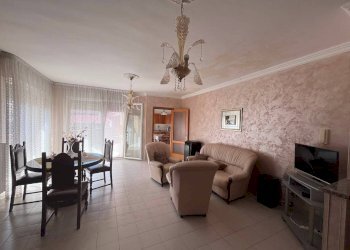 Salone - Appartamento via Basilicata, 1, Guglionesi - foto 32