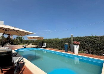 Piscina - Villa via Paolo Borsellino, Zambrone - foto 7
