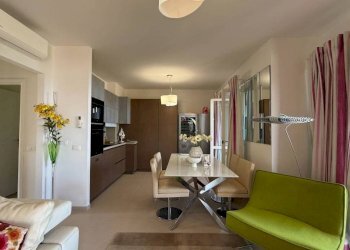 Salone - Villa via Paolo Borsellino, Zambrone - foto 11