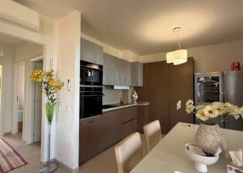 Cucina - Villa via Paolo Borsellino, Zambrone - foto 12