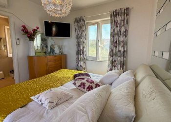 Camera da letto - Villa via Paolo Borsellino, Zambrone - foto 18
