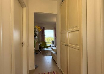 Corridoio - Villa via Paolo Borsellino, Zambrone - foto 21