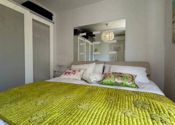 Camera da letto - Villa via Paolo Borsellino, Zambrone - foto 22