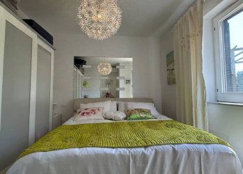 Camera da letto - Villa via Paolo Borsellino, Zambrone - foto 23