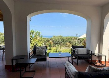 Veranda - Villa via Paolo Borsellino, Zambrone - foto 25