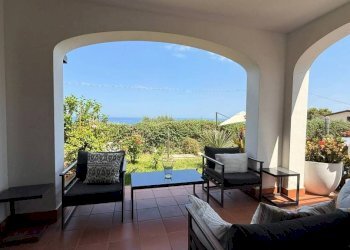 Veranda - Villa via Paolo Borsellino, Zambrone - foto 26