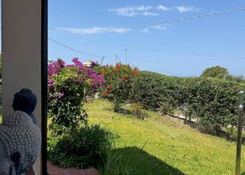 Giardino - Villa via Paolo Borsellino, Zambrone - foto 28