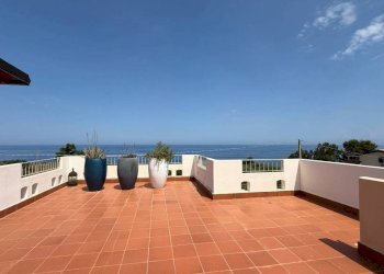 Terrazzo - Villa via Paolo Borsellino, Zambrone - foto 4