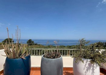 Terrazzo - Villa via Paolo Borsellino, Zambrone - foto 5