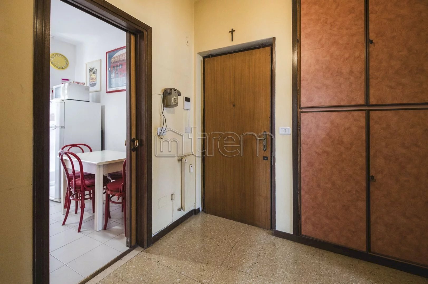 Trilocale Via Eugenio Donadoni, Milano (zona Gallaratese) - foto 2