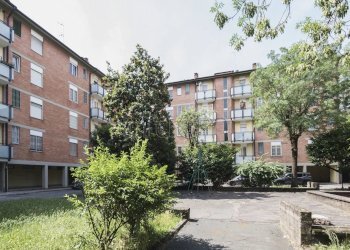 Trilocale Via Eugenio Donadoni, Milano (zona Gallaratese) - foto 1