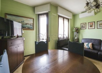 Trilocale Via Eugenio Donadoni, Milano (zona Gallaratese) - foto 6