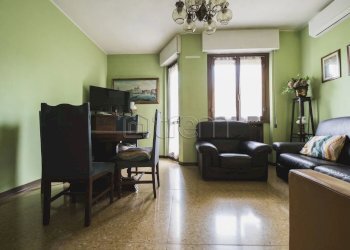 Trilocale Via Eugenio Donadoni, Milano (zona Gallaratese) - foto 9