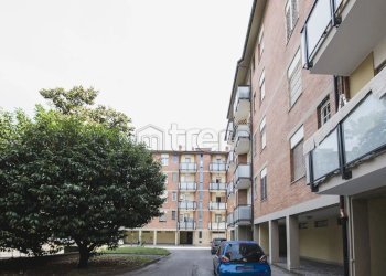 Trilocale Via Eugenio Donadoni, Milano (zona Gallaratese) - foto 28