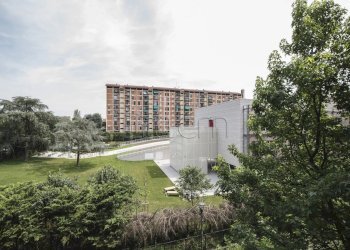 Trilocale Via Eugenio Donadoni, Milano (zona Gallaratese) - foto 29