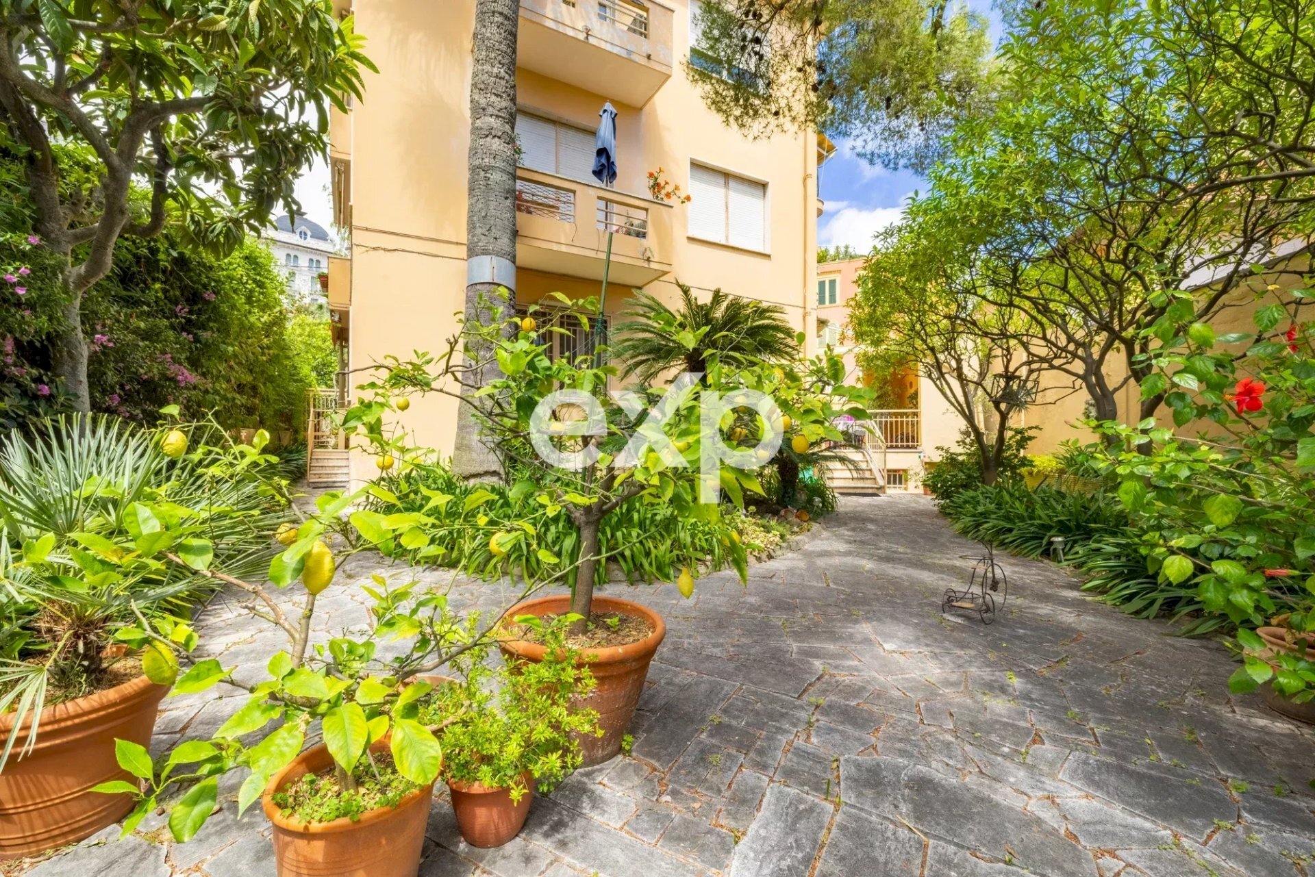 Appartamento Via Privata Fratelli Asquasciati, Sanremo - foto 1