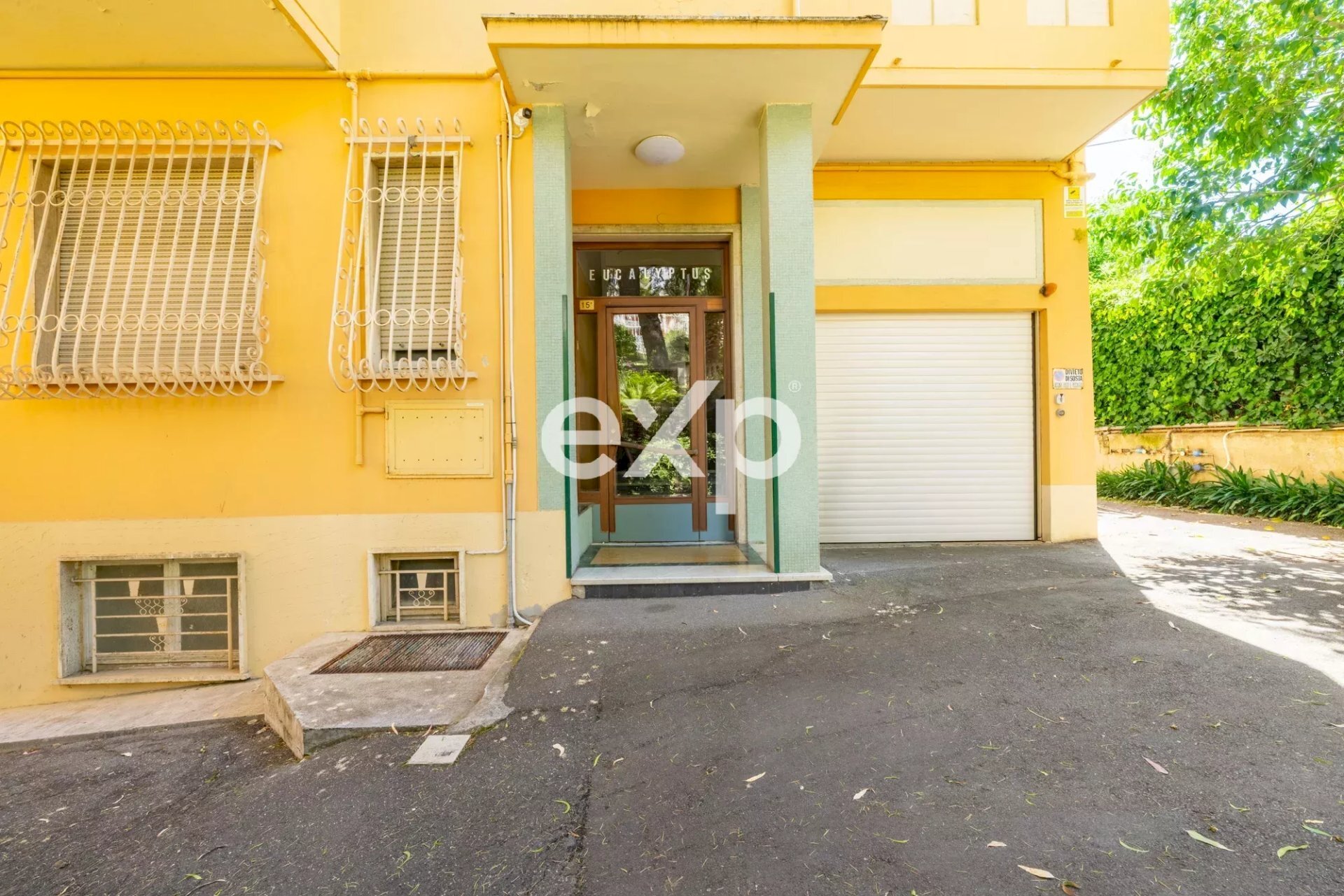 Appartamento Via Privata Fratelli Asquasciati, Sanremo - foto 2