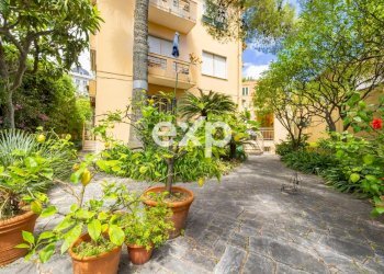 Appartamento Via Privata Fratelli Asquasciati, Sanremo - foto 1