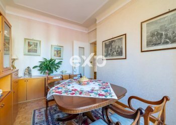 Appartamento Via Privata Fratelli Asquasciati, Sanremo - foto 8