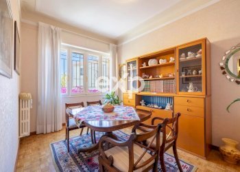 Appartamento Via Privata Fratelli Asquasciati, Sanremo - foto 10