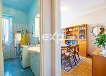 Appartamento Via Privata Fratelli Asquasciati, Sanremo - foto 11