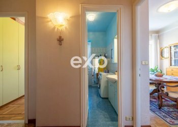 Appartamento Via Privata Fratelli Asquasciati, Sanremo - foto 12