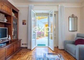 Appartamento Via Privata Fratelli Asquasciati, Sanremo - foto 14