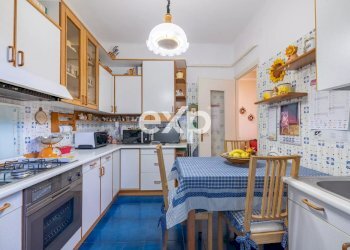 Appartamento Via Privata Fratelli Asquasciati, Sanremo - foto 24