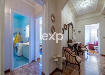 Appartamento Via Privata Fratelli Asquasciati, Sanremo - foto 26