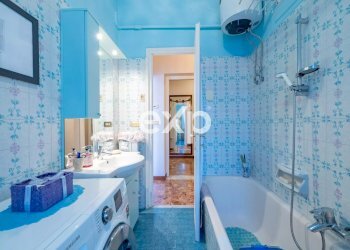 Appartamento Via Privata Fratelli Asquasciati, Sanremo - foto 29