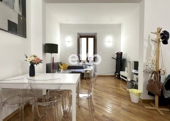Four-room apartment Via del Ponte all'Asse, Firenze (neighborhood Santa Maria Novella) - photo 2