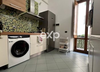 Four-room apartment Via del Ponte all'Asse, Firenze (neighborhood Santa Maria Novella) - photo 5